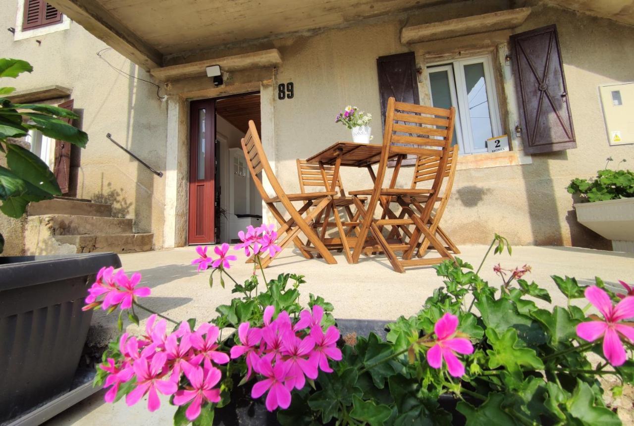 Apartman Josip Garica Екстер'єр фото
