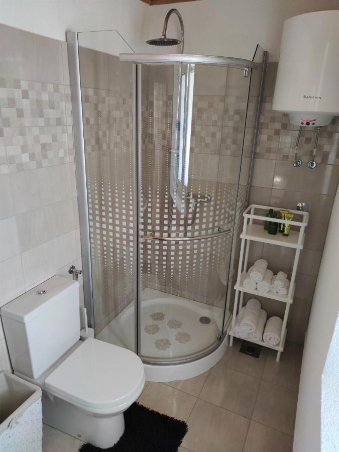 Apartman Josip Garica Екстер'єр фото