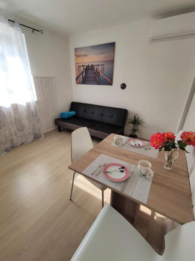 Apartman Josip Garica Екстер'єр фото