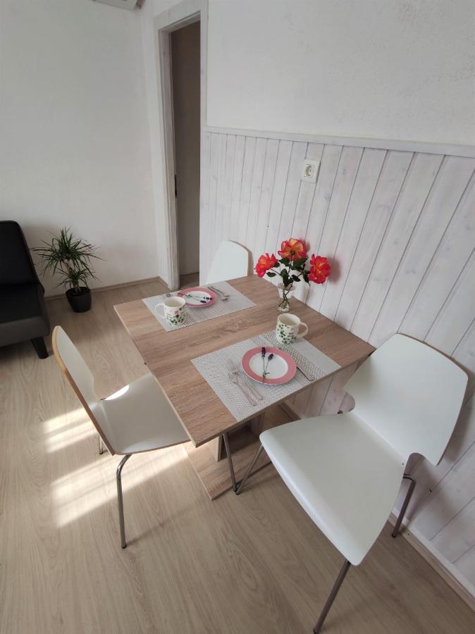 Apartman Josip Garica Екстер'єр фото