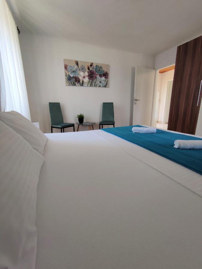 Apartman Josip Garica Екстер'єр фото