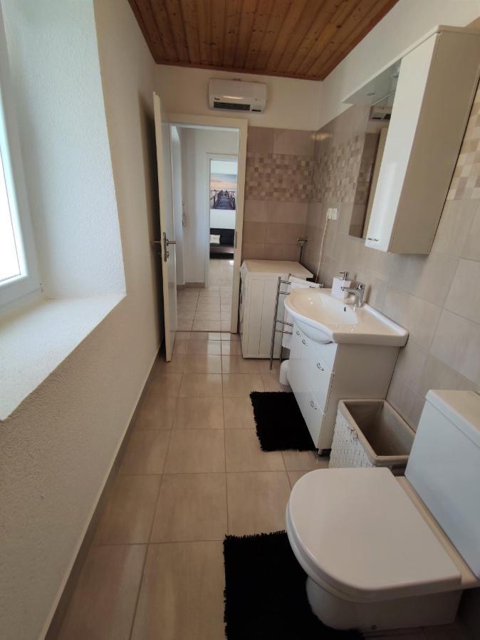 Apartman Josip Garica Екстер'єр фото