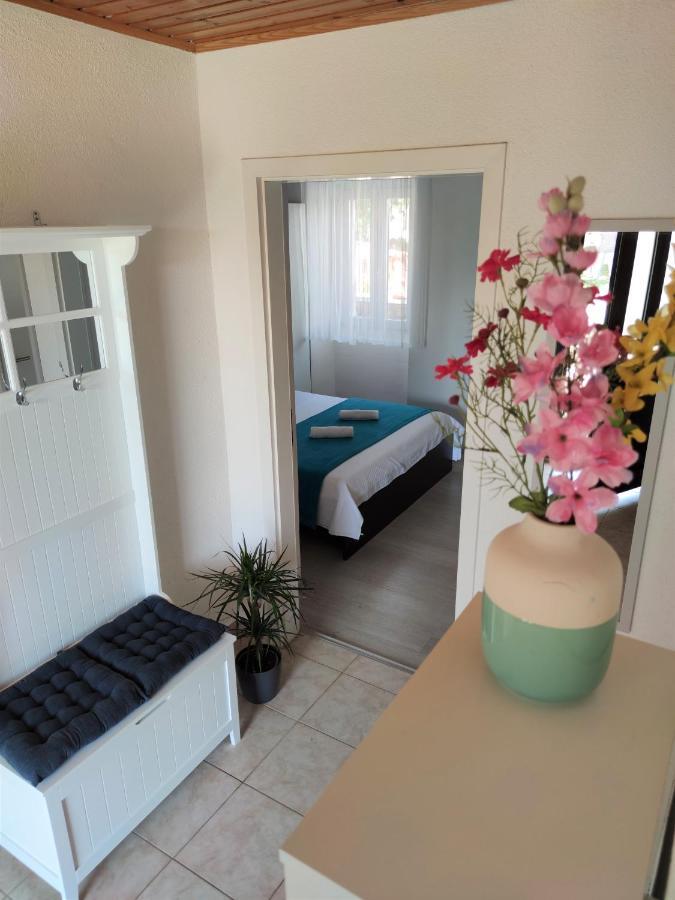 Apartman Josip Garica Екстер'єр фото