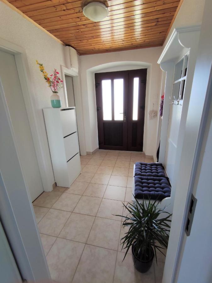 Apartman Josip Garica Екстер'єр фото
