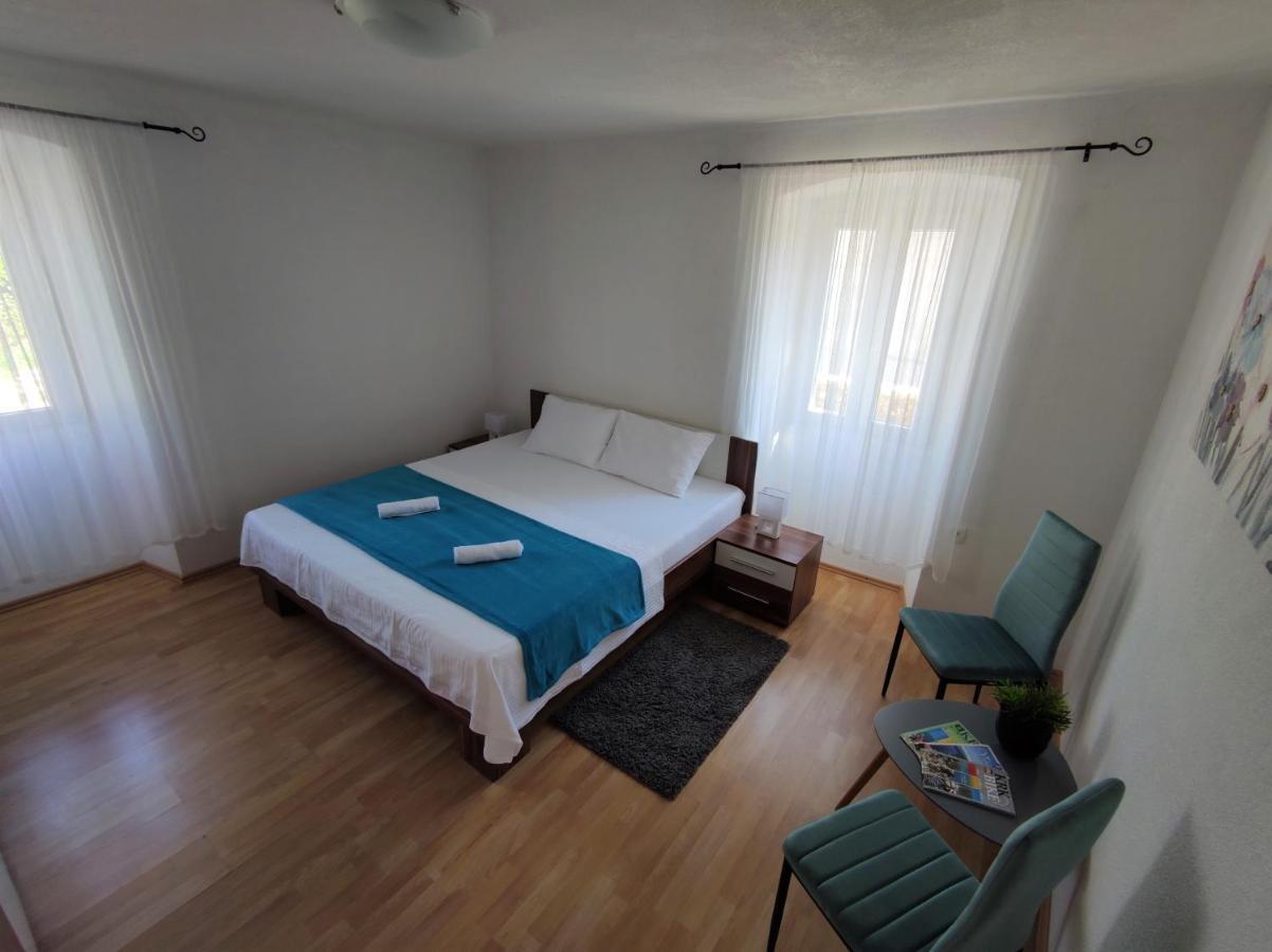 Apartman Josip Garica Екстер'єр фото