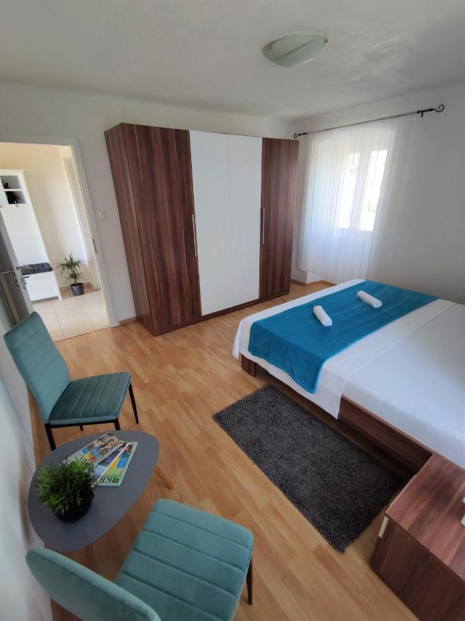 Apartman Josip Garica Екстер'єр фото