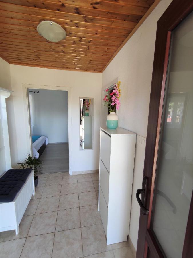 Apartman Josip Garica Екстер'єр фото